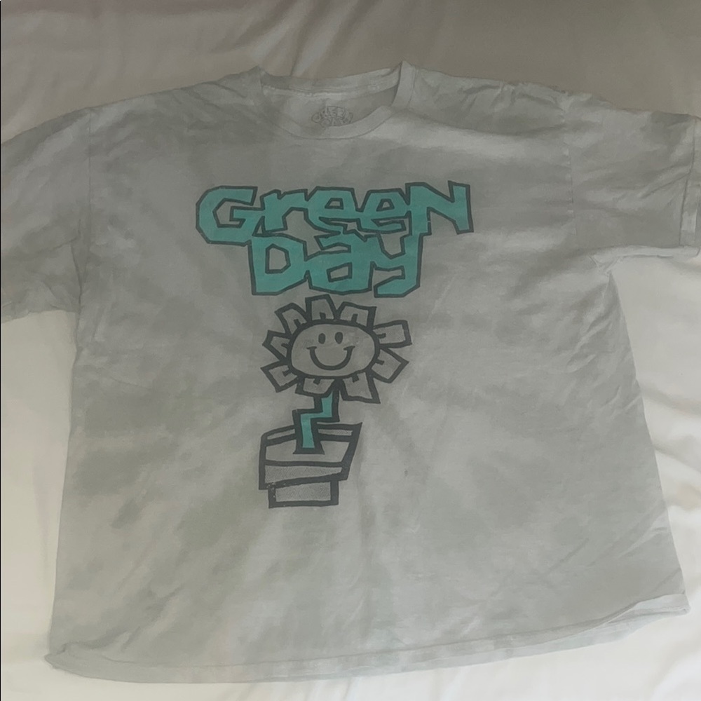 Kids Graphic T-Shirt - White